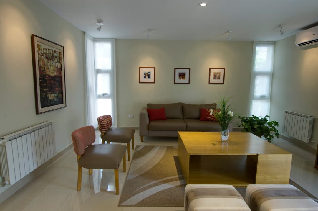 Habitaciones